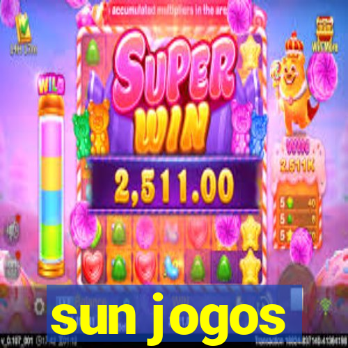 sun jogos